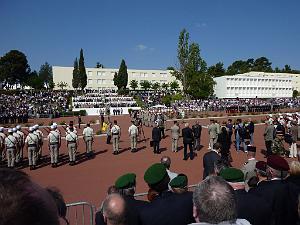 AUBAGNE COMMEMORATION DE CAMERONE 30 04 2011 PAR (104)GV